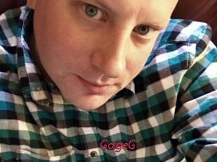GageG Red Movie Post