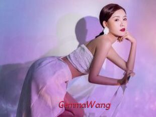 GemmaWang