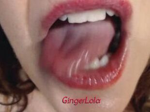 GingerLola