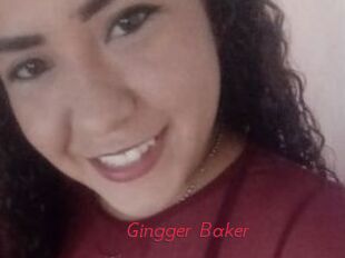 Gingger_Baker