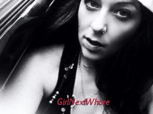 GirlNextWhore