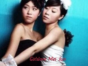 Girlslove_Mei_Jun