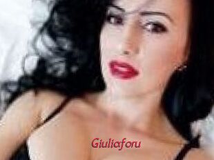 Giuliaforu