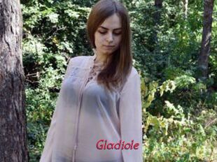 Gladiole