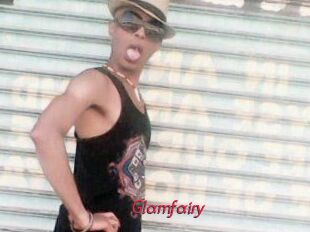 Glamfairy