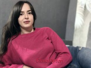 GloriaAyrton