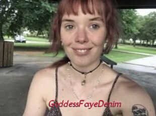 GoddessFayeDenim