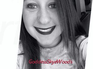 GoddessSkyeWoods