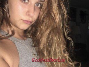 GoddessStarLuv