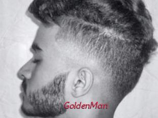 GoldenMan