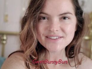 GwenBunnyBun