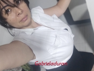 Gabrieladuran