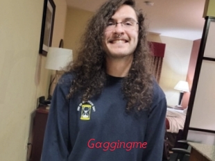 Gaggingme