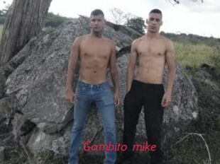 Gambito_mike