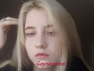 Gaynaamber