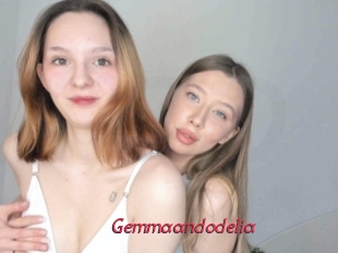 Gemmaandodelia