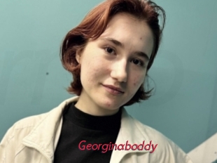 Georginaboddy