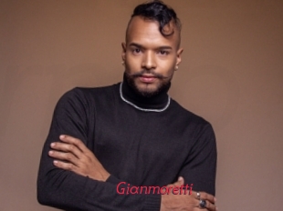 gianmoretti Red Movie Post
