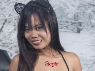 Giegie