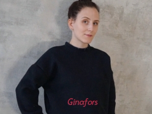 Ginafors