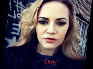 gioriy Red Movie Post