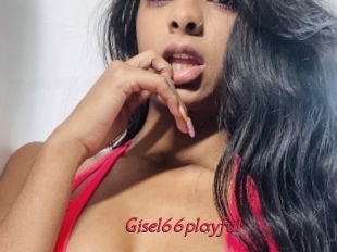 Gisel66playful