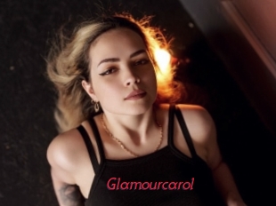 Glamourcarol