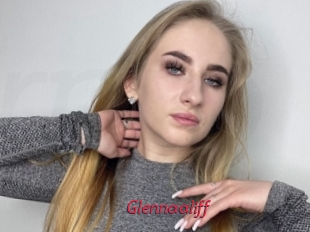 glennaaliff Red Movie Post