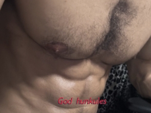 God_hunkules