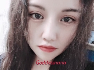 Goddessnana