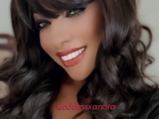 Goddessxandra