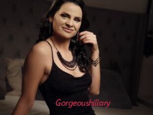 Gorgeoushillary