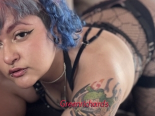 Greenrichards