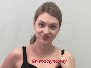gwendolyncovey Red Movie Post