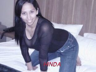 HINDA