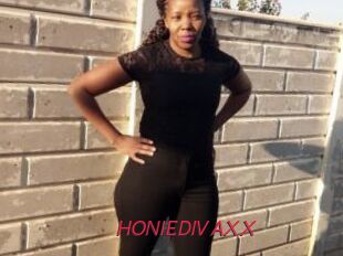 HONIEDIVAXX