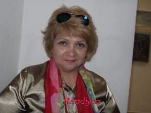 Haadiyna