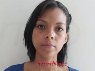 HanahNappi