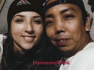 HannaandMark