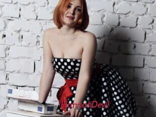 HannahDevil