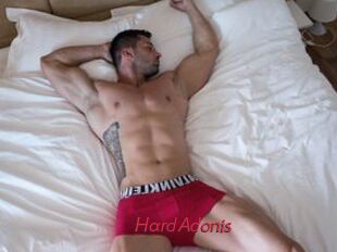 HardAdonis