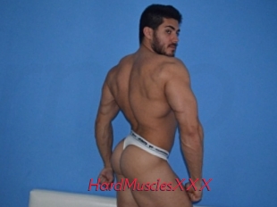 HardMusclesXXX