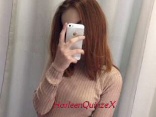 HarleenQuinzeX