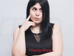 HayleyAlone