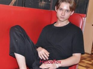 HeliosRox