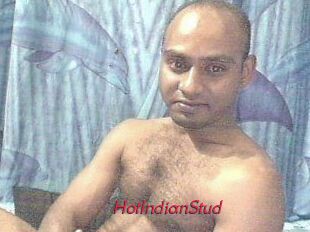 HotIndianStud