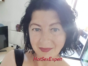 HotSexExpert