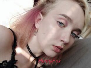 HunnyFox