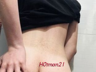 H0tman21