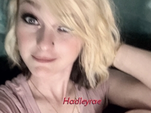 Hadleyrae